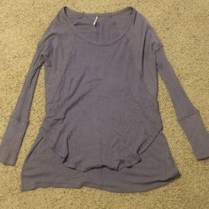 Free people thermal